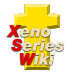 Xeno Series Wiki